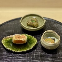新ばし 星野 - 