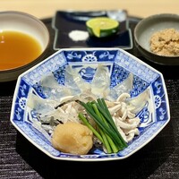 新ばし 星野 - 