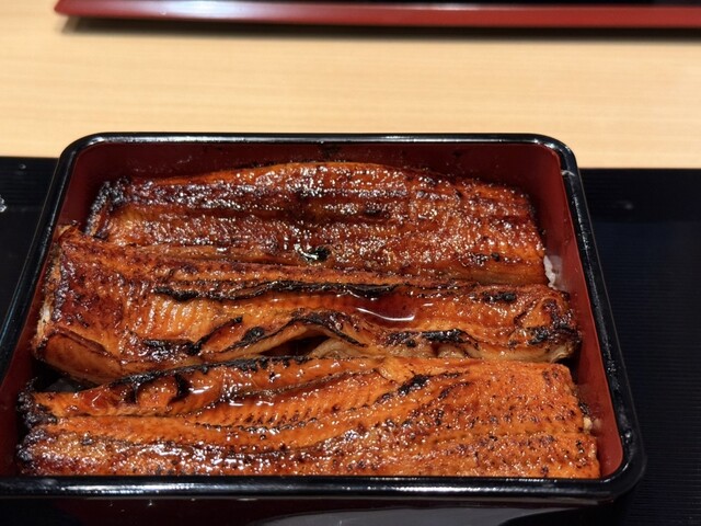 鰻の成瀬 盛岡南店 - 岩手飯岡（うなぎ）の写真