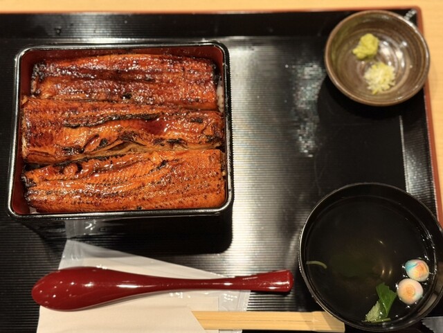 鰻の成瀬 盛岡南店 - 岩手飯岡（うなぎ）の写真