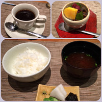 やすい - ランチ(*^^*)