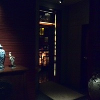中国飯店 富麗華 - 一階