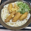 牧のうどん 博多バスターミナル店