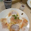 幸せのパンケーキ 船橋店