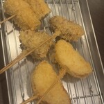 おでん 旬菜料理 みよし亭 - 