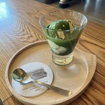 スターバックス リザーブ ロースタリー トウキョウ - 