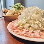 しゃぶ嶋 三軒茶屋 - 