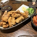 炭火焼鳥くわどり - 