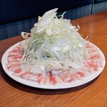 しゃぶ嶋 三軒茶屋 - 