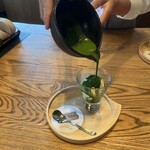 スターバックス リザーブ ロースタリー トウキョウ - 