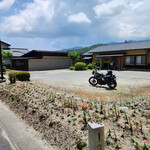 玉のゆ - 店舗～☆