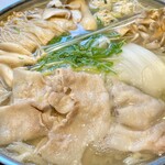 しゃぶ嶋 三軒茶屋 - 