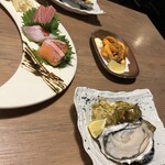 鮨 鉄板焼 柊 - 