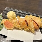 鮨 鉄板焼 柊 - 