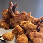 しゃぶ嶋 三軒茶屋 - 