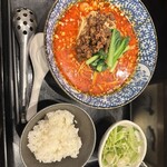 中国名菜　しらかわ - 