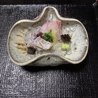 大文字屋　龍田川 - 