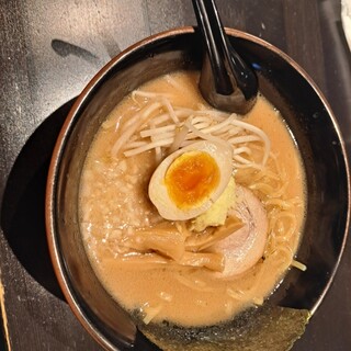 麺屋 じんべえ_0