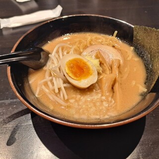 麺屋 じんべえ_1