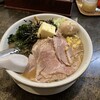 麺’s 共和国