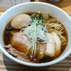 らぁ麺 椿