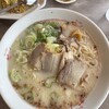 ざぼんラーメン  スカイロード溝辺店 