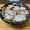 北大塚ラーメン