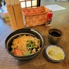 深大寺そば 青木屋 - 