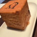 レストラン マノワ - 