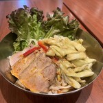 唐朝刀削麺 成田空港店 - 