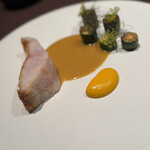 レストラン マノワ - 