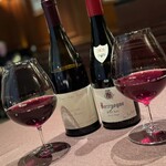 レストラン マノワ - 