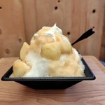 YOU農園 - 横からの図