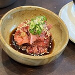 炭火焼肉 にく式 - 