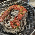 炭火焼肉 にく式 - 