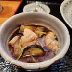 玉のゆ - 耶馬うどん～☆