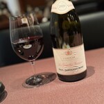 レストラン マノワ - 