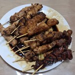 千葉ブロイラー - 