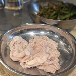 大船ホルモンセンター - 