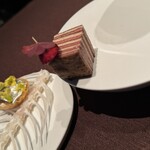 レストラン マノワ - 