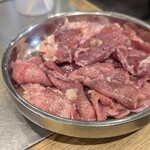 大船ホルモンセンター - 