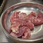 大船ホルモンセンター - 