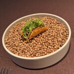 レストラン マノワ - 