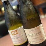 レストラン マノワ - 