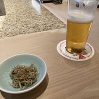 てんぷら 山の上 Roppongi 東京ミッドタウン店 - 