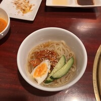 焼肉ギュウミー - 
