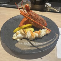 鉄板焼 grow 六本木店 - 