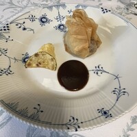 レストラン鯛萬 - 