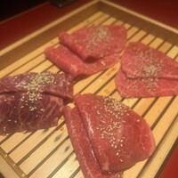 焼肉 綾小路 - 