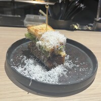 鉄板焼 grow 六本木店 - 
